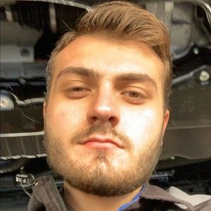 Meet your Posher, Eddie